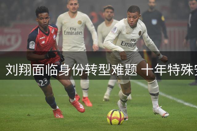 刘翔面临身份转型难题 十年特殊安排终须抉择