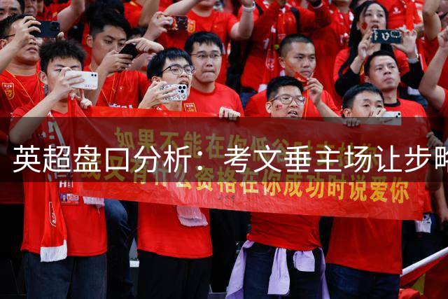 英超盘口分析：考文垂主场让步略深 赫尔城防线稳固可保不败